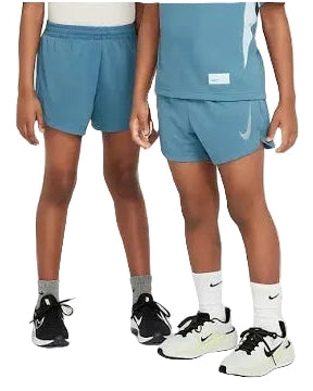 Junior Dri-Fit Multi Split Short