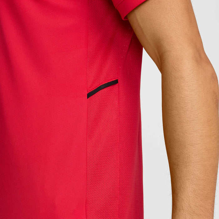 Mens Academy Training Top