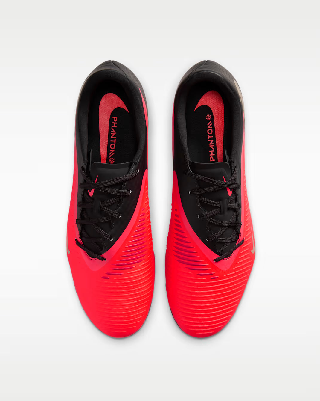 Mens Phantom 6 Academy Firm Ground Boot