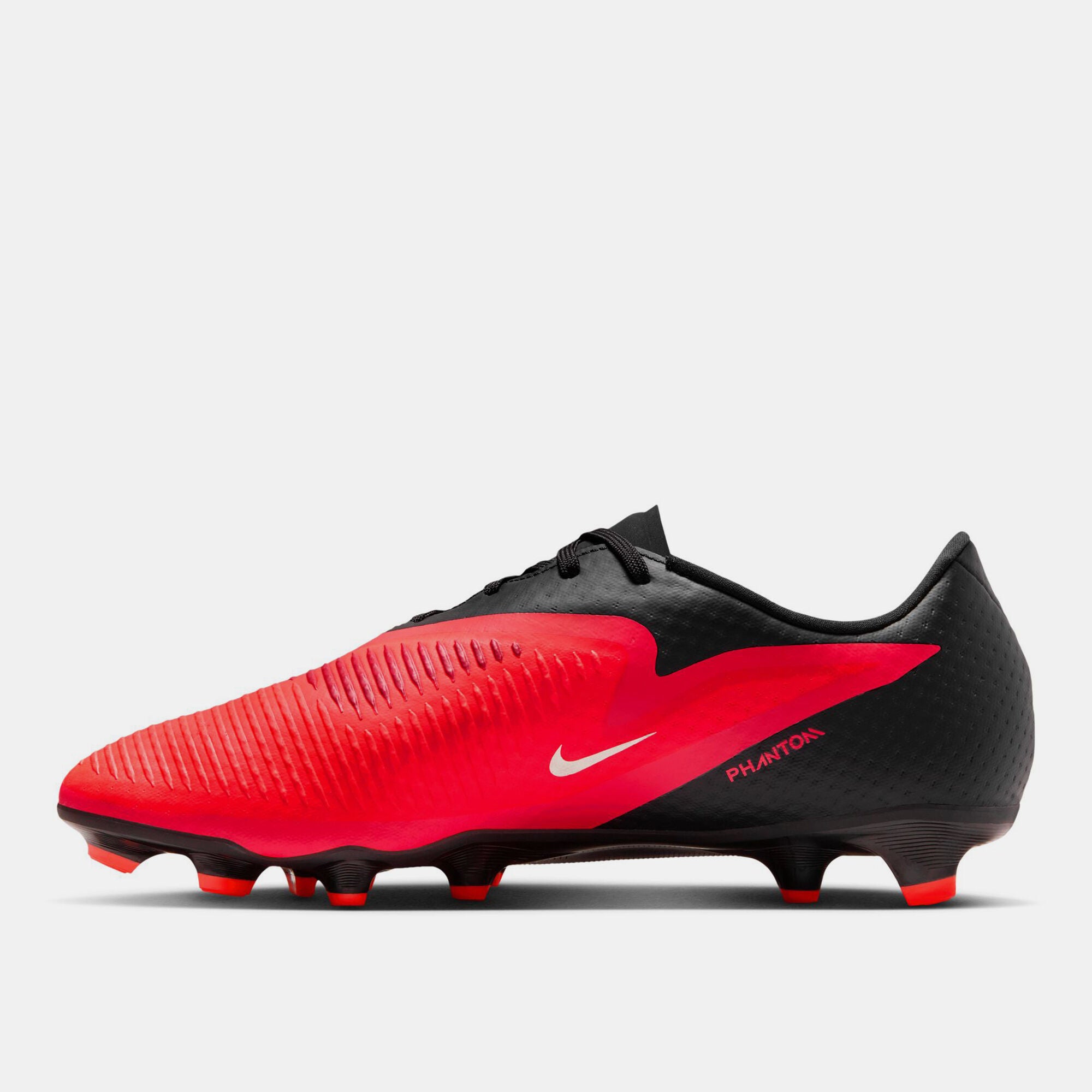 Mens Phantom 6 Academy Firm Ground Boot