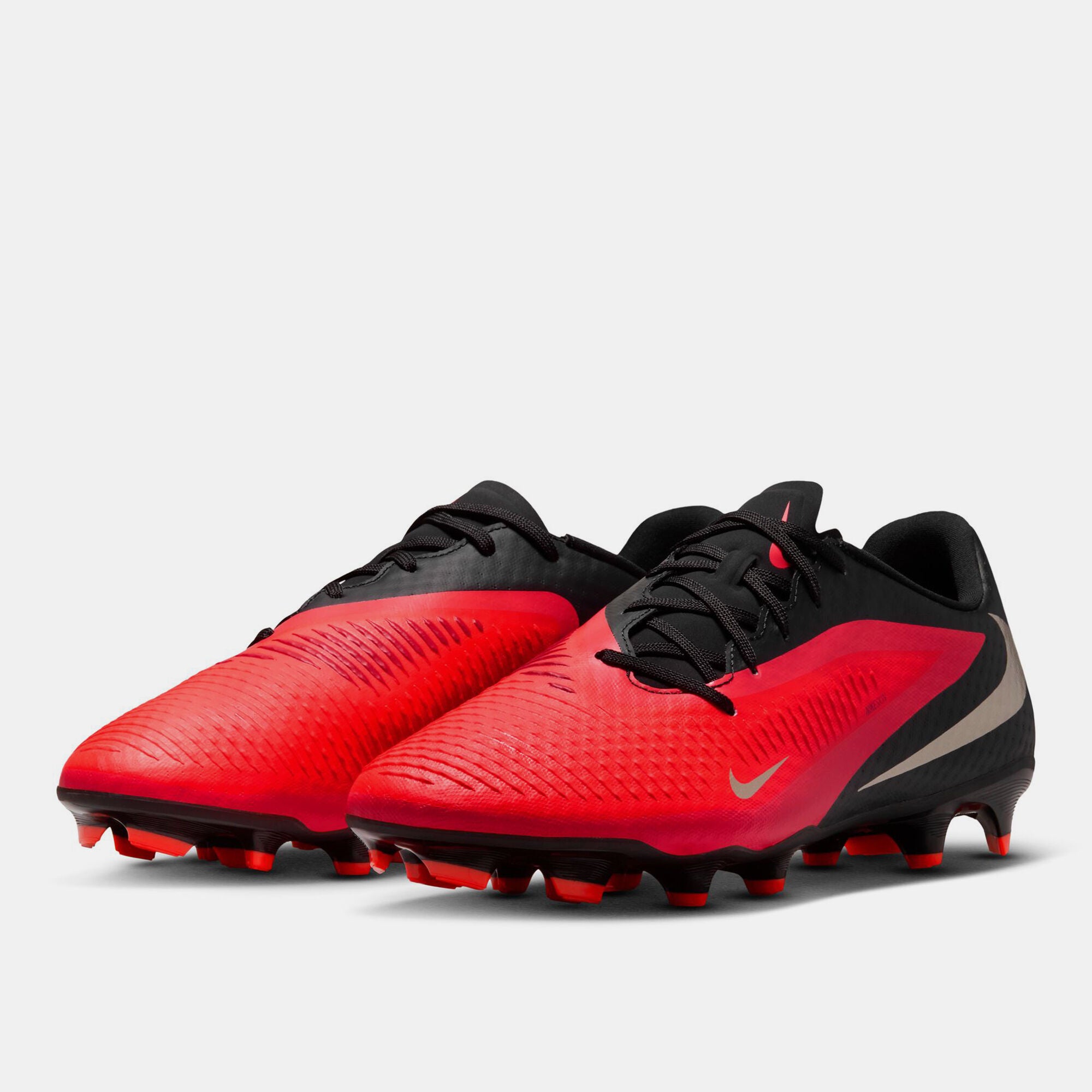 Mens Phantom 6 Academy Firm Ground Boot