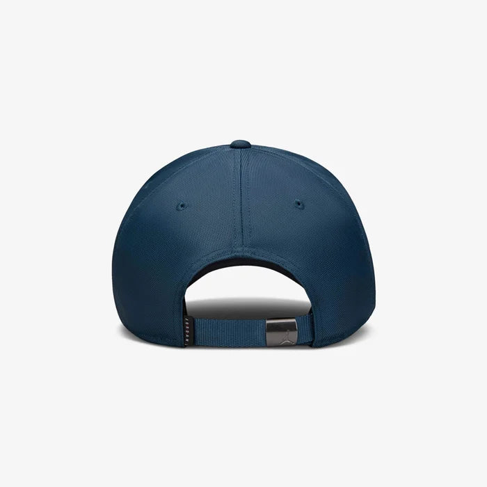 Rise Metal Jumpman Logo Adjustable Cap
