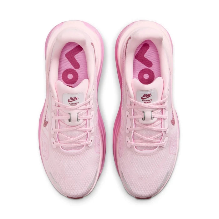 Womens Vomero Premium Running Shoe