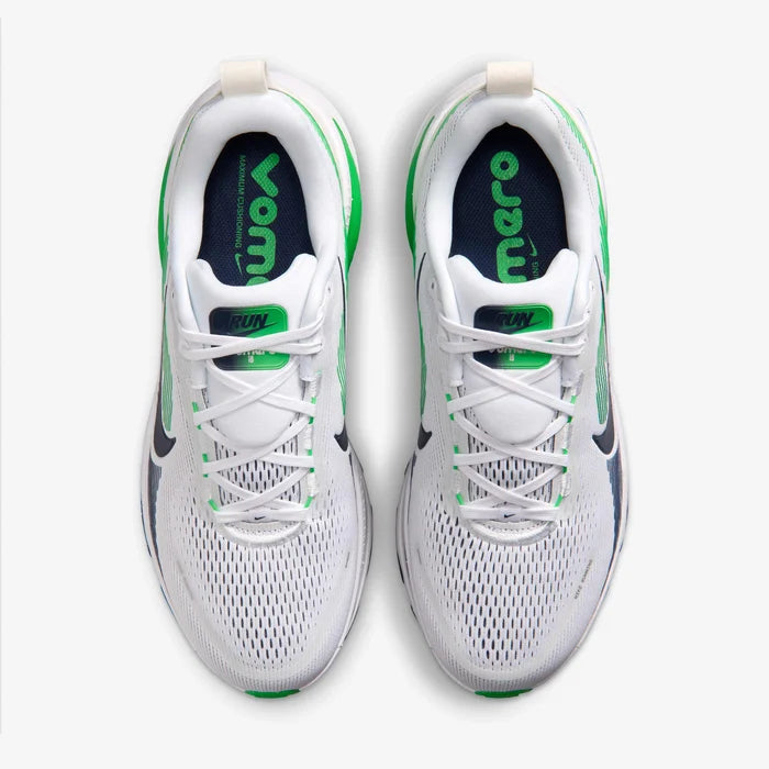 Mens Vomero 18 Running Shoe