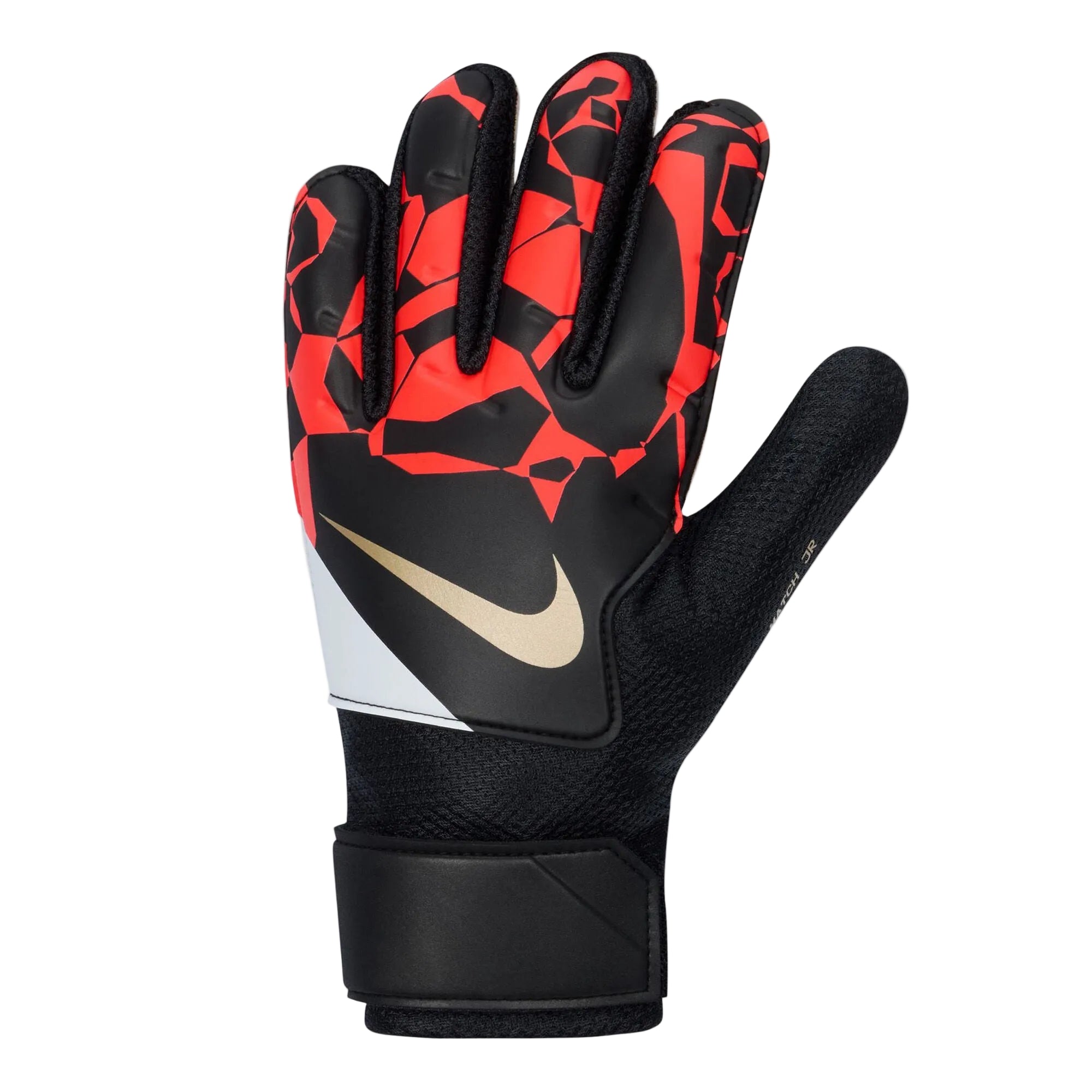 Junior Match Goalkeeper Gloves