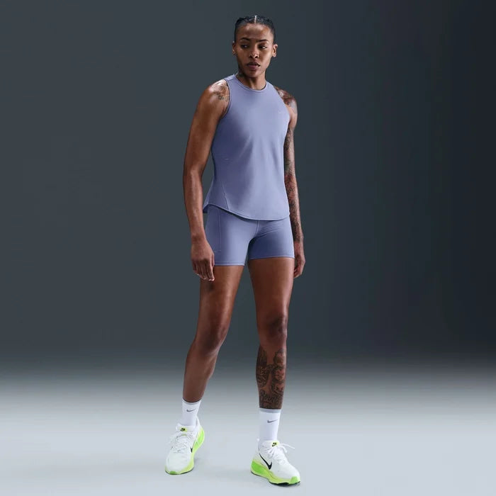 Womens Nike Swift Dri-Fit Tank Top