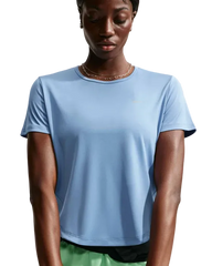 Womens Running Tempo Dri Fit Short Sleeve Tshirt