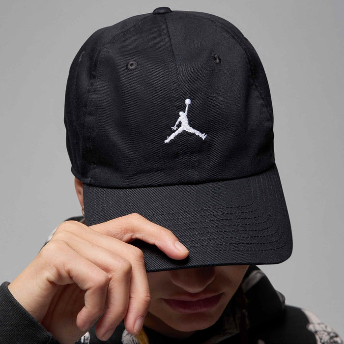 Club Jumpman Logo Adjustable Cap
