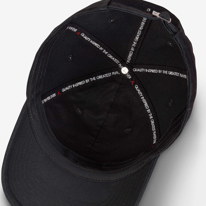 Club Jumpman Logo Adjustable Cap