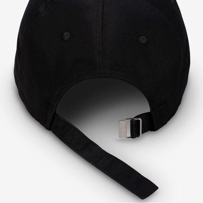 Club Jumpman Logo Adjustable Cap