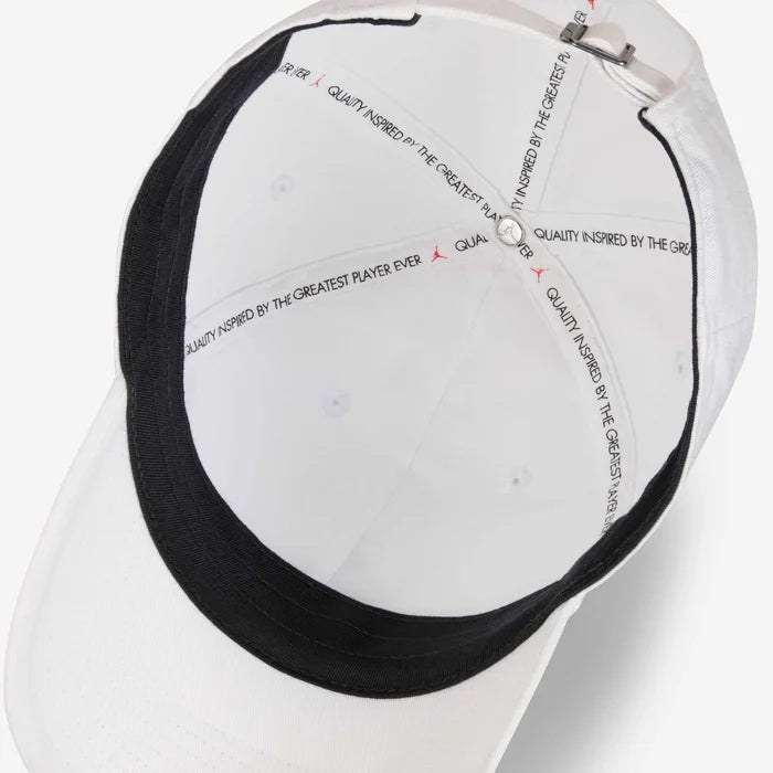 Club Jumpman Logo Adjustable Cap