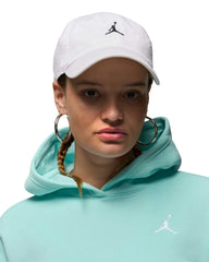 Club Jumpman Logo Adjustable Cap