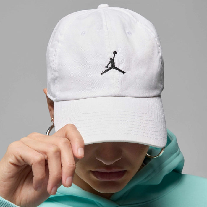 Club Jumpman Logo Adjustable Cap