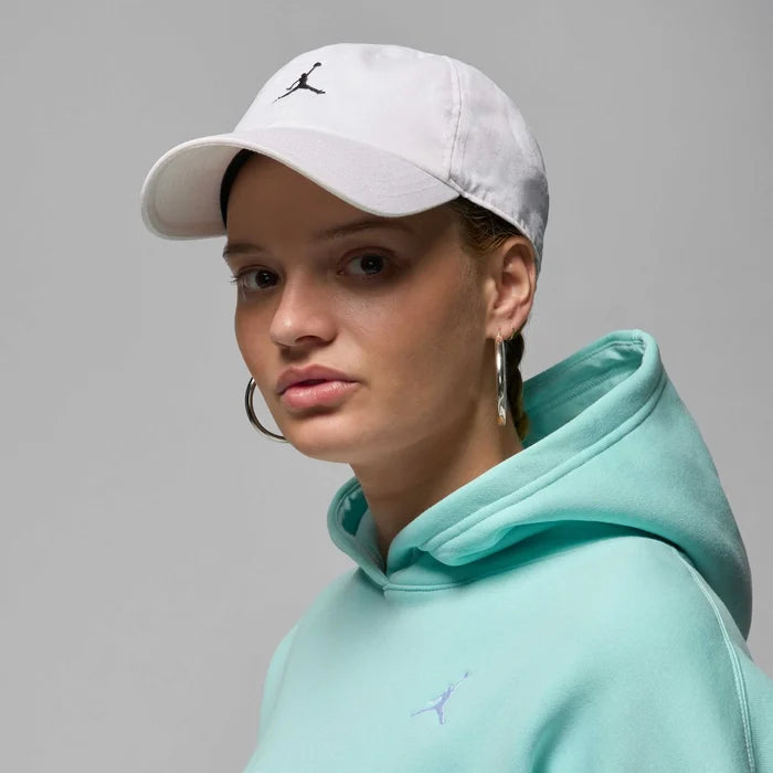 Club Jumpman Logo Adjustable Cap