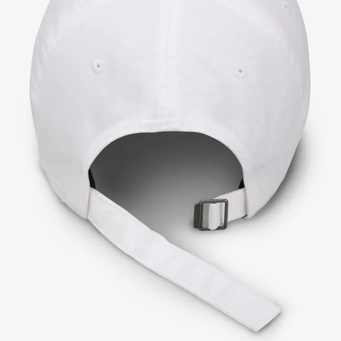 Club Jumpman Logo Adjustable Cap