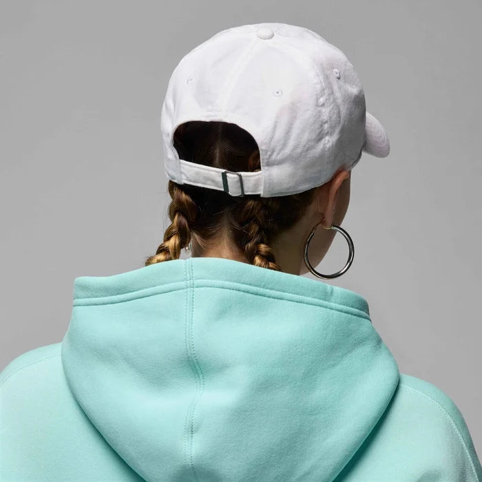 Club Jumpman Logo Adjustable Cap