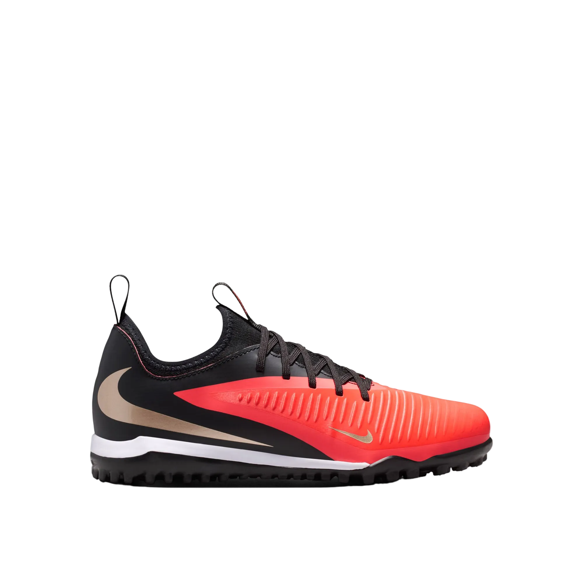 Junior Phantom 6 Academy Turf Boot