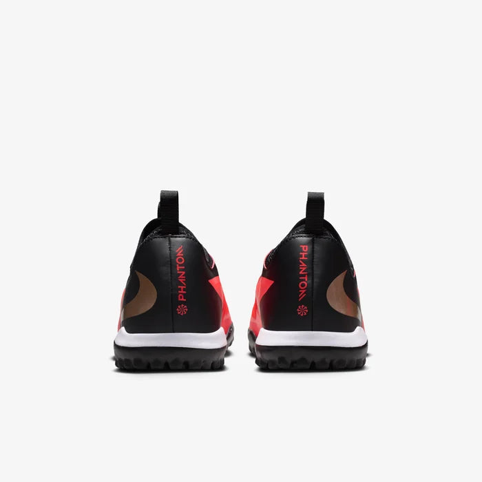 Junior Phantom 6 Academy Turf Boot