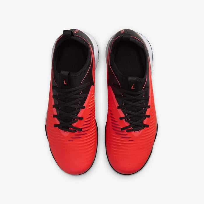 Junior Phantom 6 Academy Turf Boot