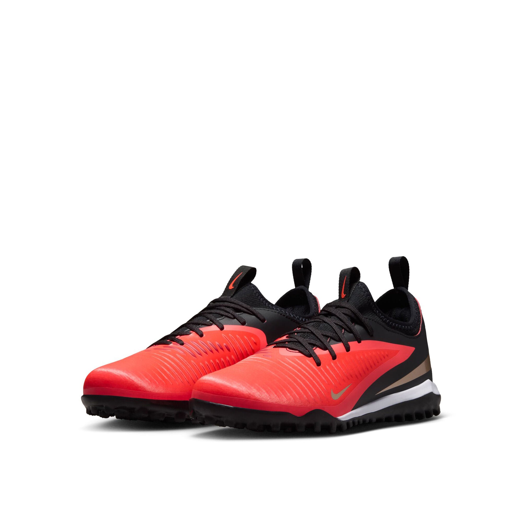 Junior Phantom 6 Academy Turf Boot