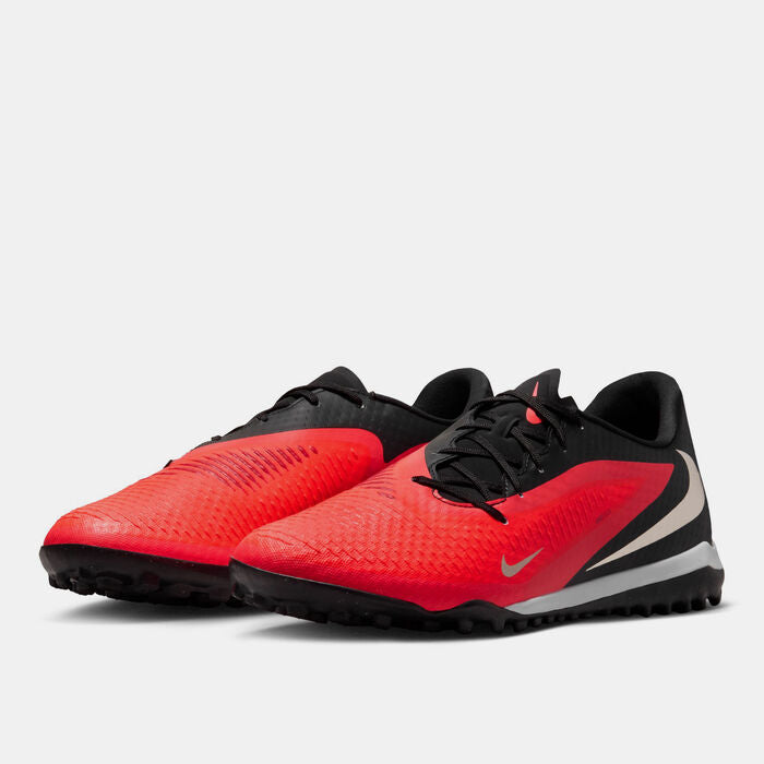 Mens Phantom 6 Academy Turf Boot