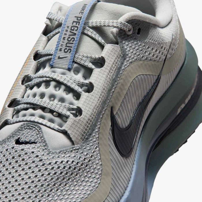 Mens Pegasus Premium Running Shoes