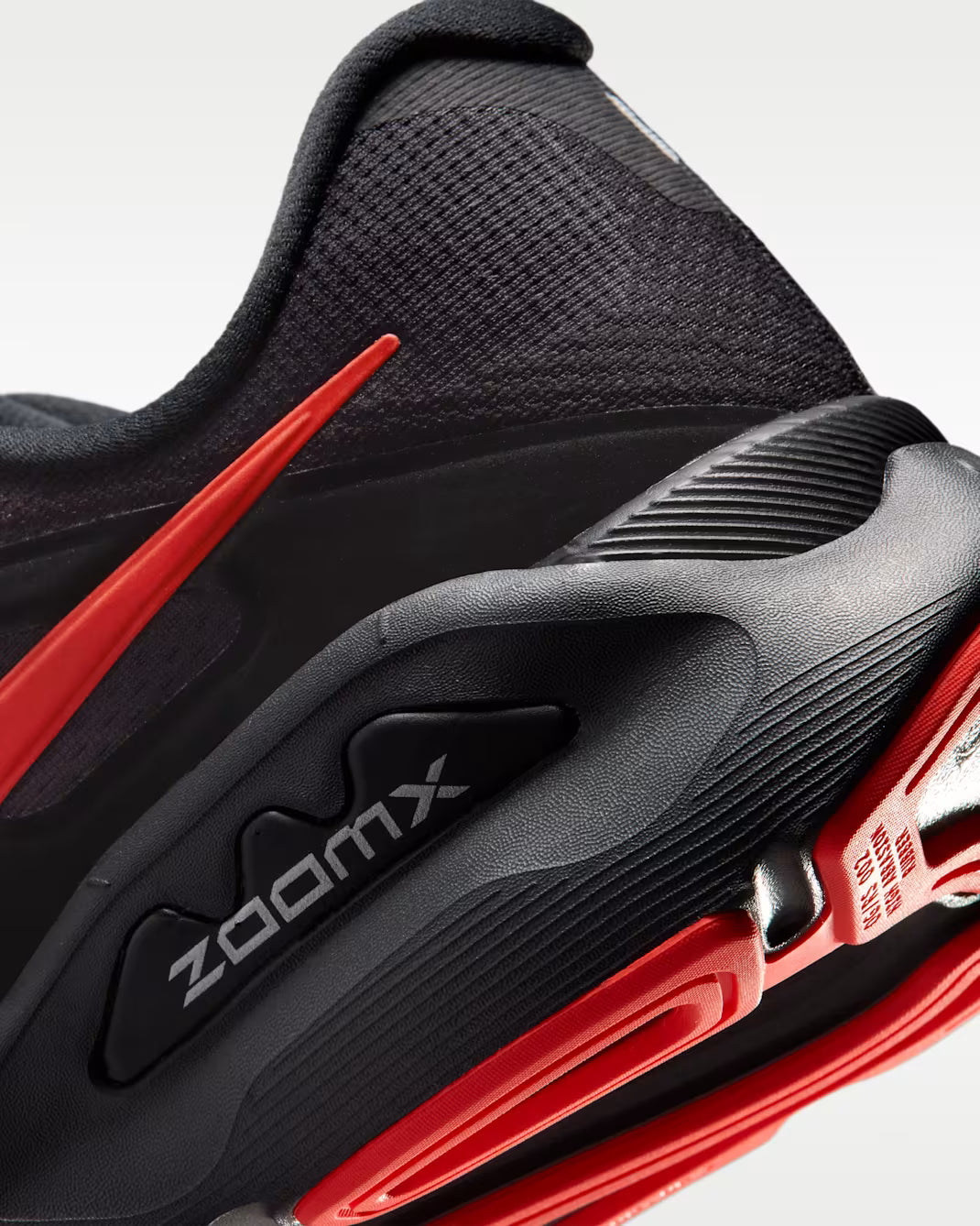 Mens Structure Plus Running Shoe
