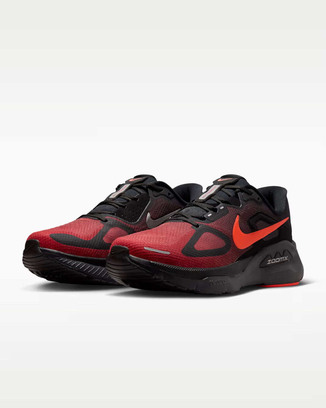 Mens Structure Plus Running Shoe