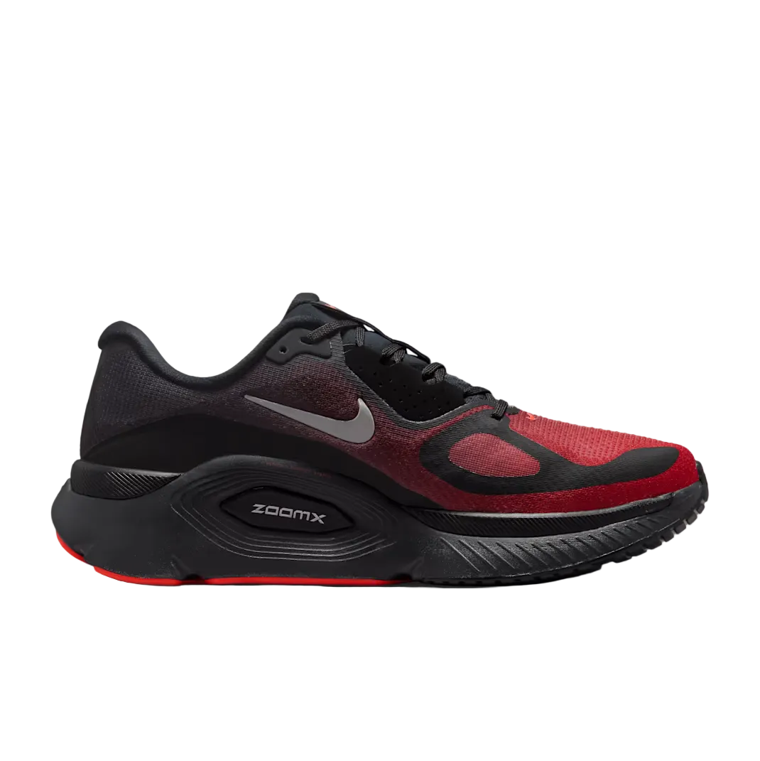 Mens Structure Plus Running Shoe