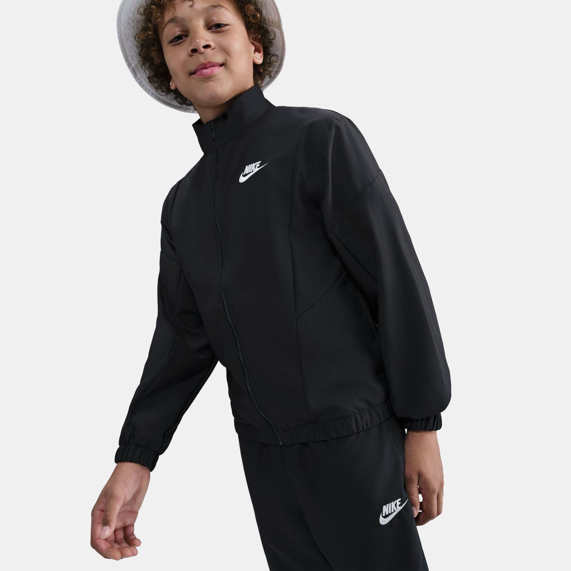 Junior Unisex Tracksuit Set