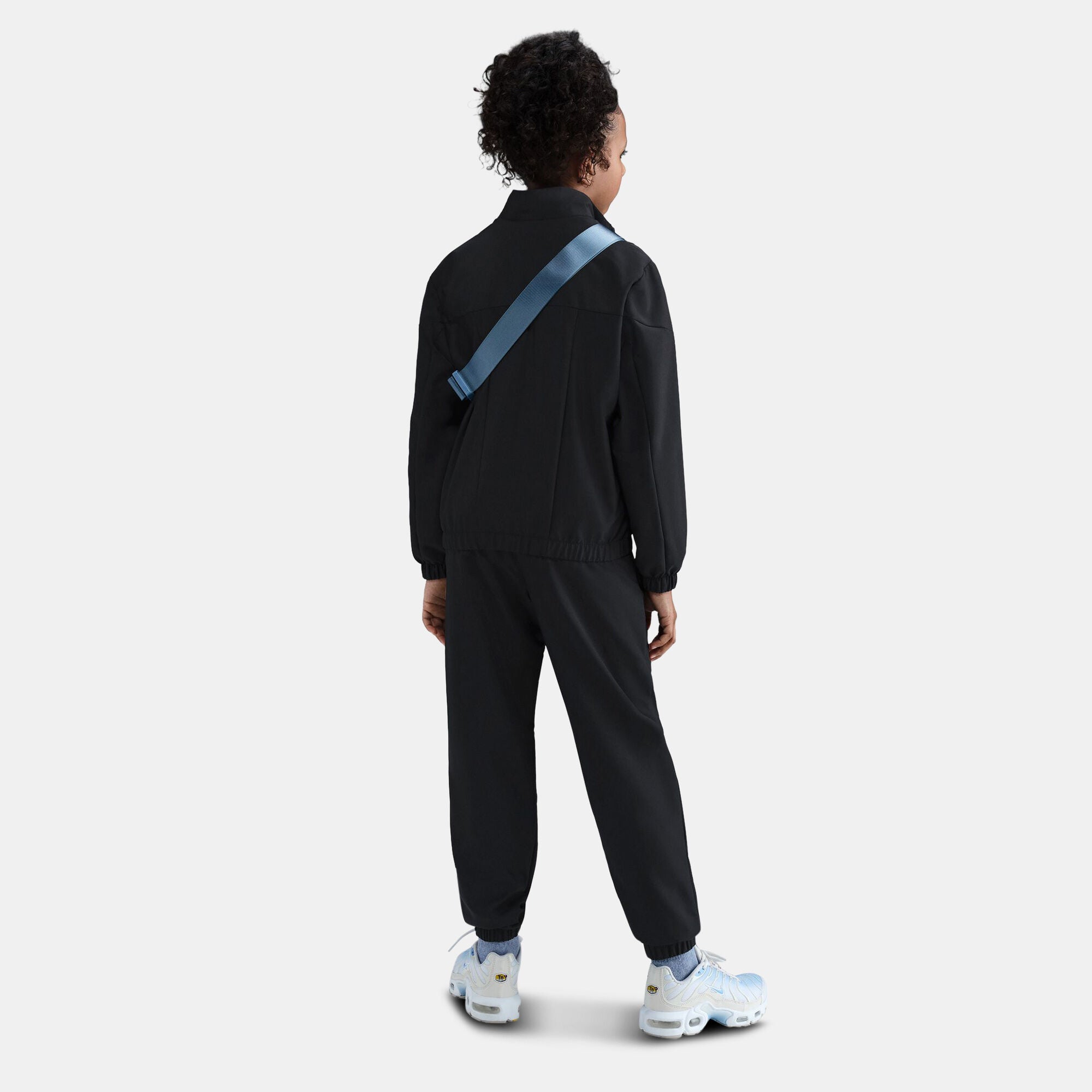 Junior Unisex Tracksuit Set