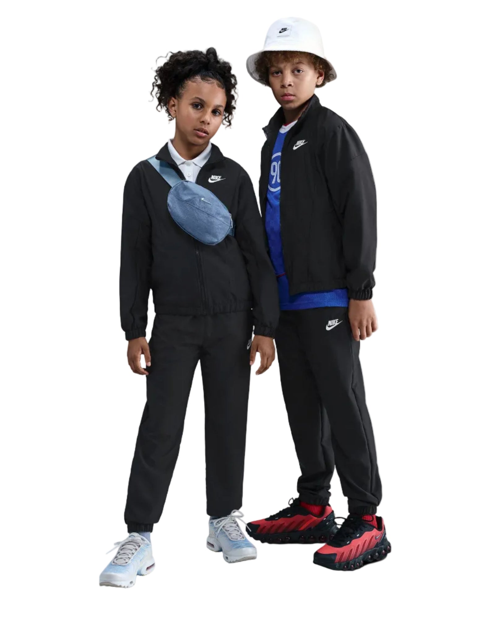 Junior Unisex Tracksuit Set