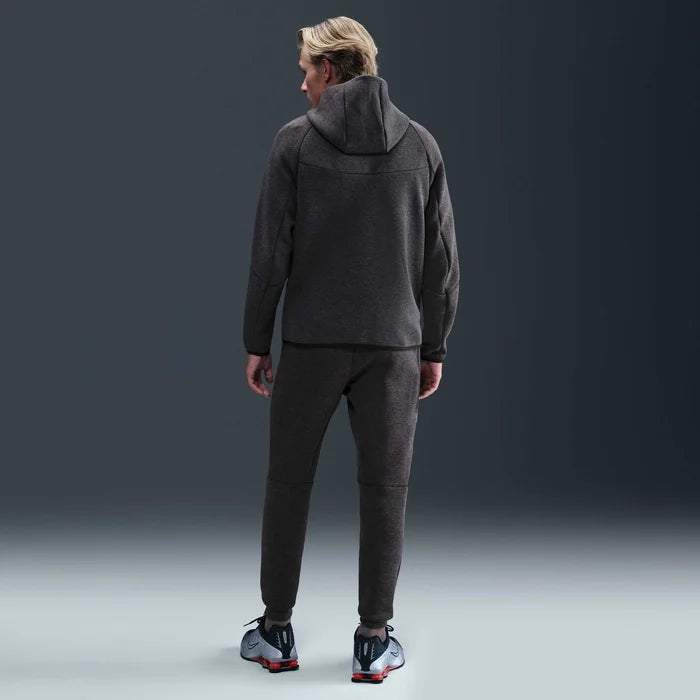 Mens Tech Fleece Full Zip Jacket