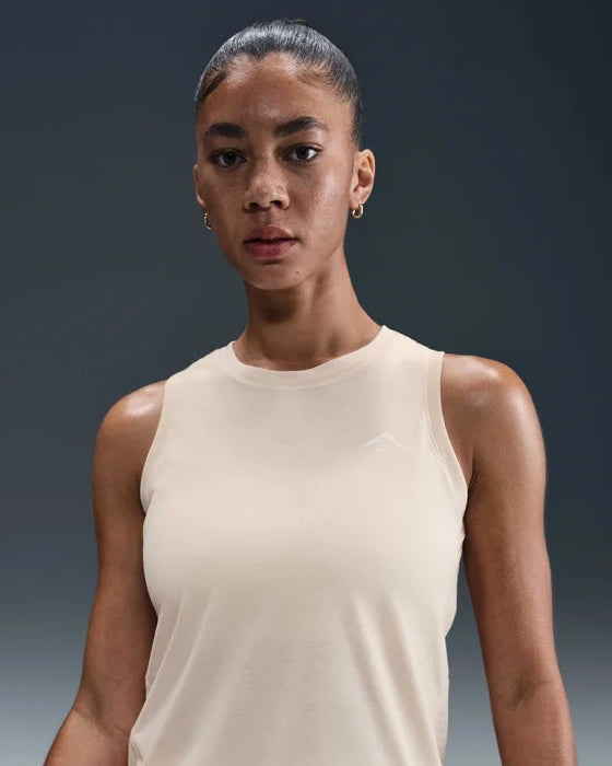 Womens Trail Dri-Fit Tanks