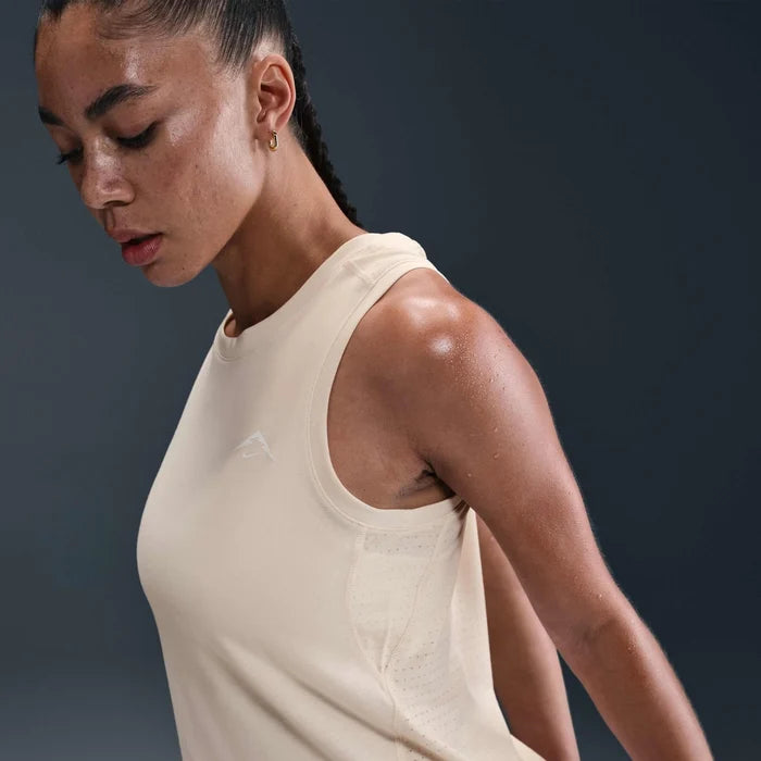 Womens Trail Dri-Fit Tanks