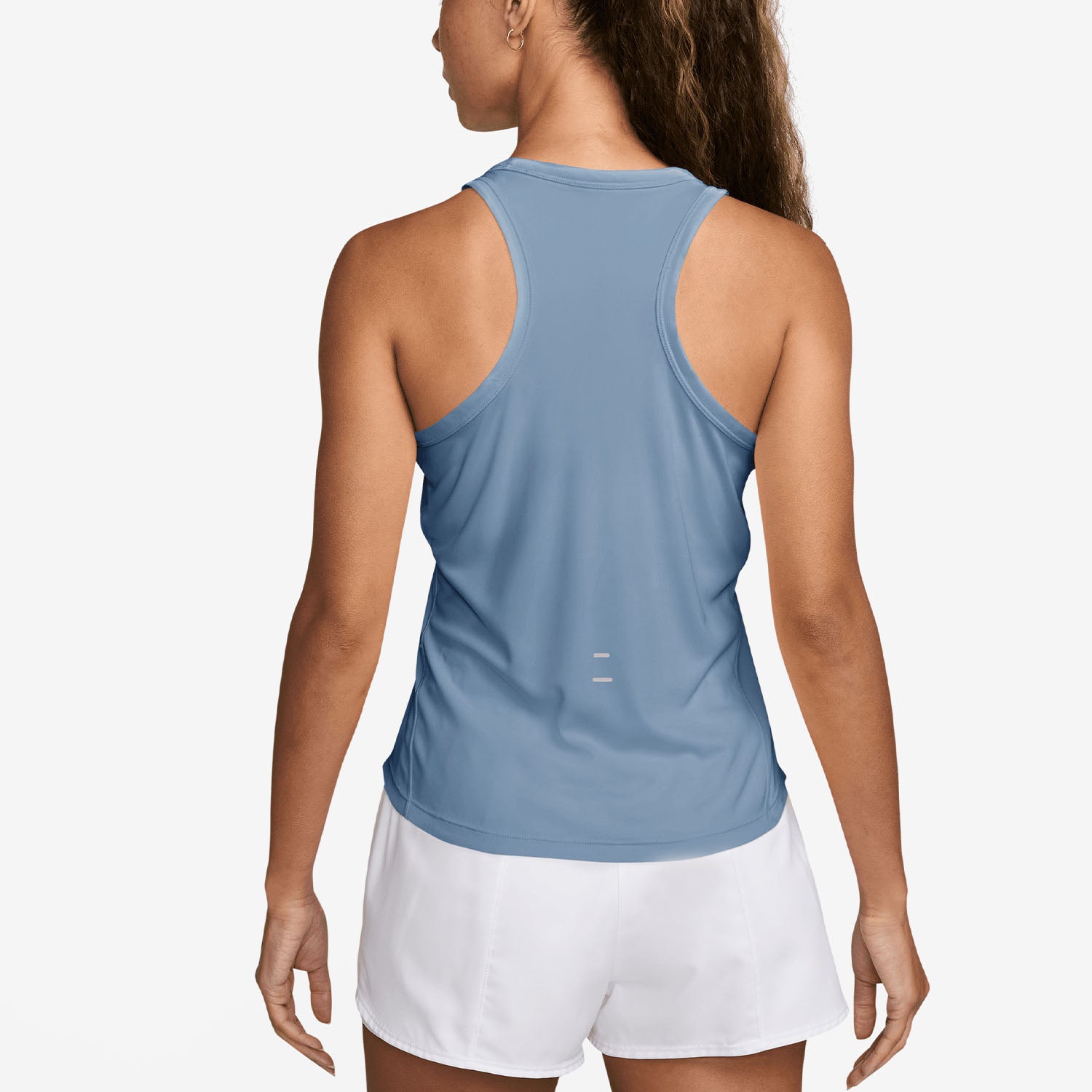 Womens Running Tempo Dri Fit Tank