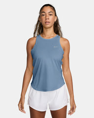 Womens Running Tempo Dri Fit Tank