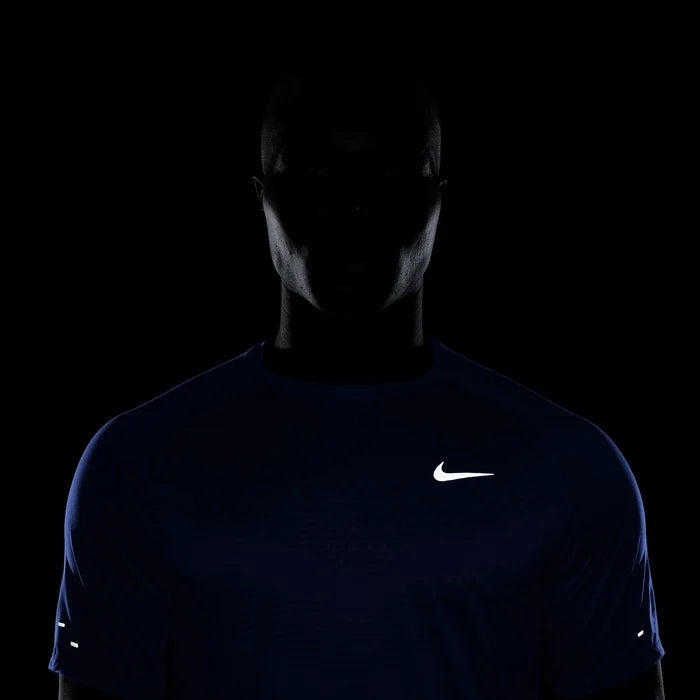 Mens Dri-Fit Stride Short Sleeve T-Shirt