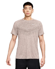 Mens Dri-Fit Stride Short Sleeve T-Shirt