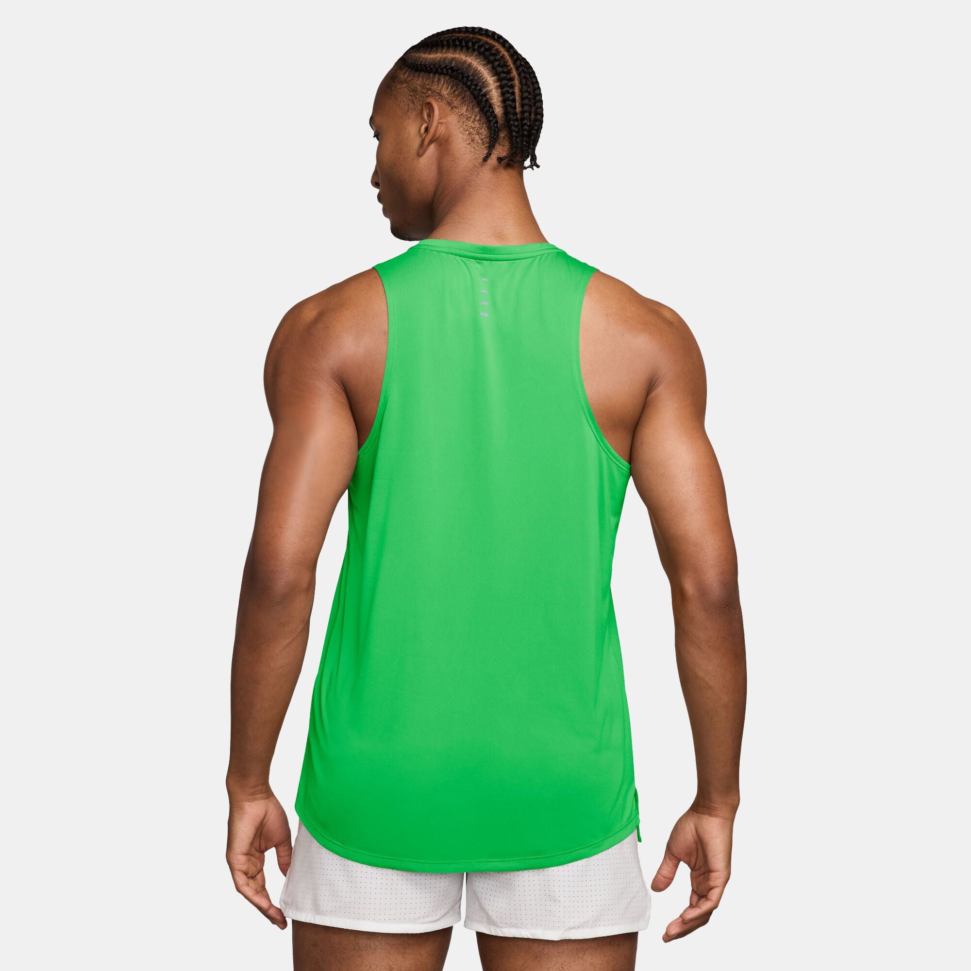 Mens Dri-Fit Stride Tank