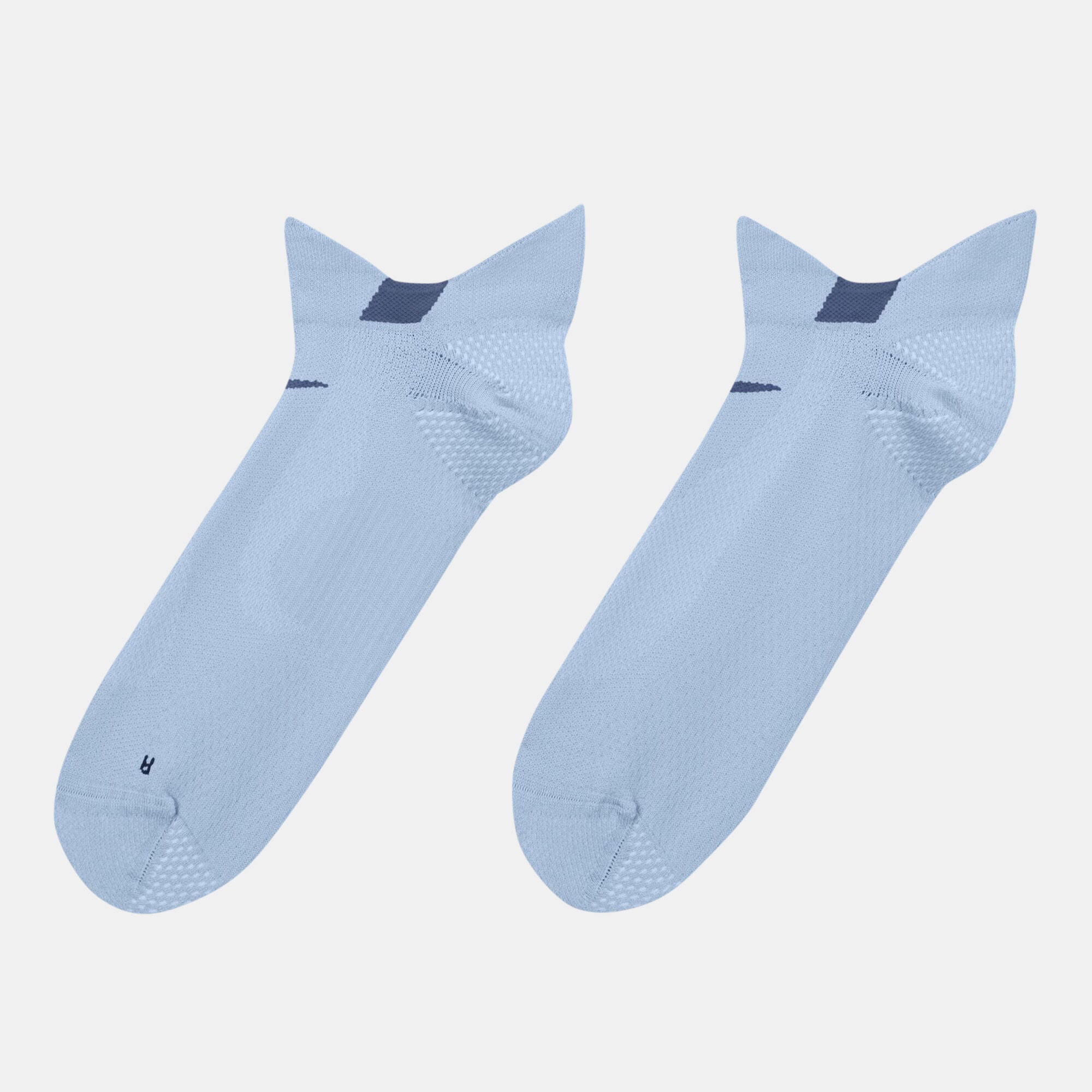 Lightweight Run No Show Socks