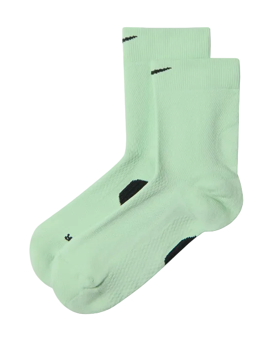 Unisex Midweight Run Mid Crew