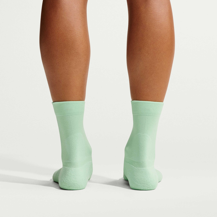 Unisex Midweight Run Mid Crew