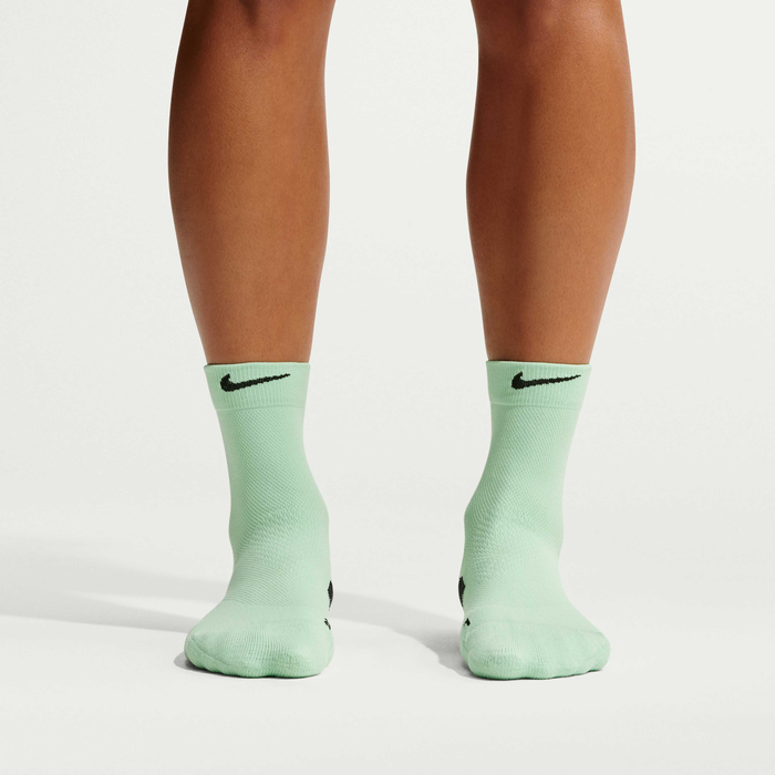 Unisex Midweight Run Mid Crew