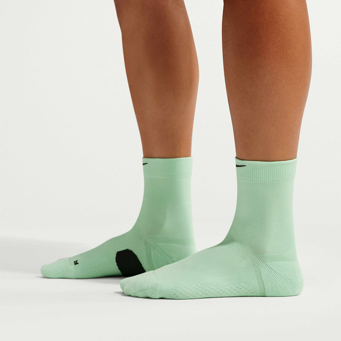 Unisex Midweight Run Mid Crew