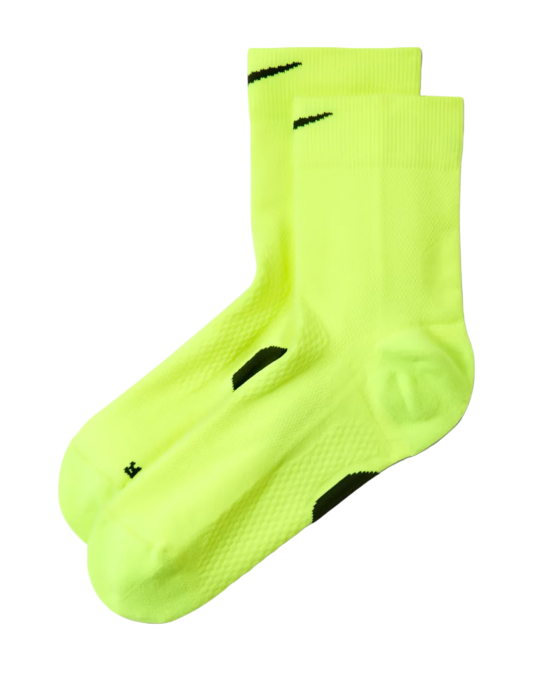 Unisex Midweight Run Mid Crew