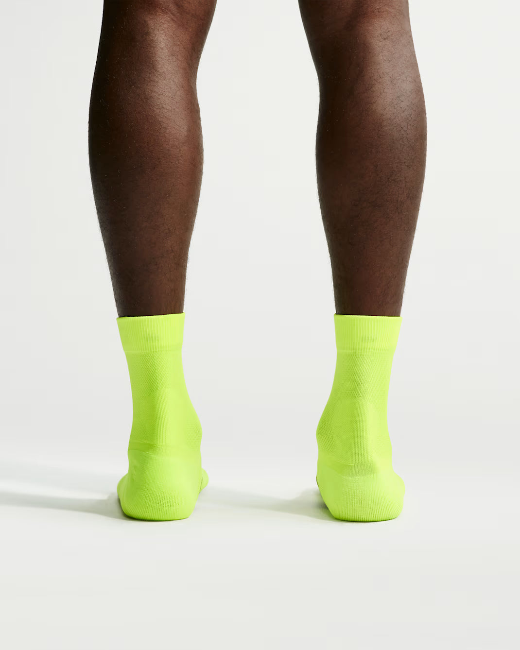 Unisex Midweight Run Mid Crew