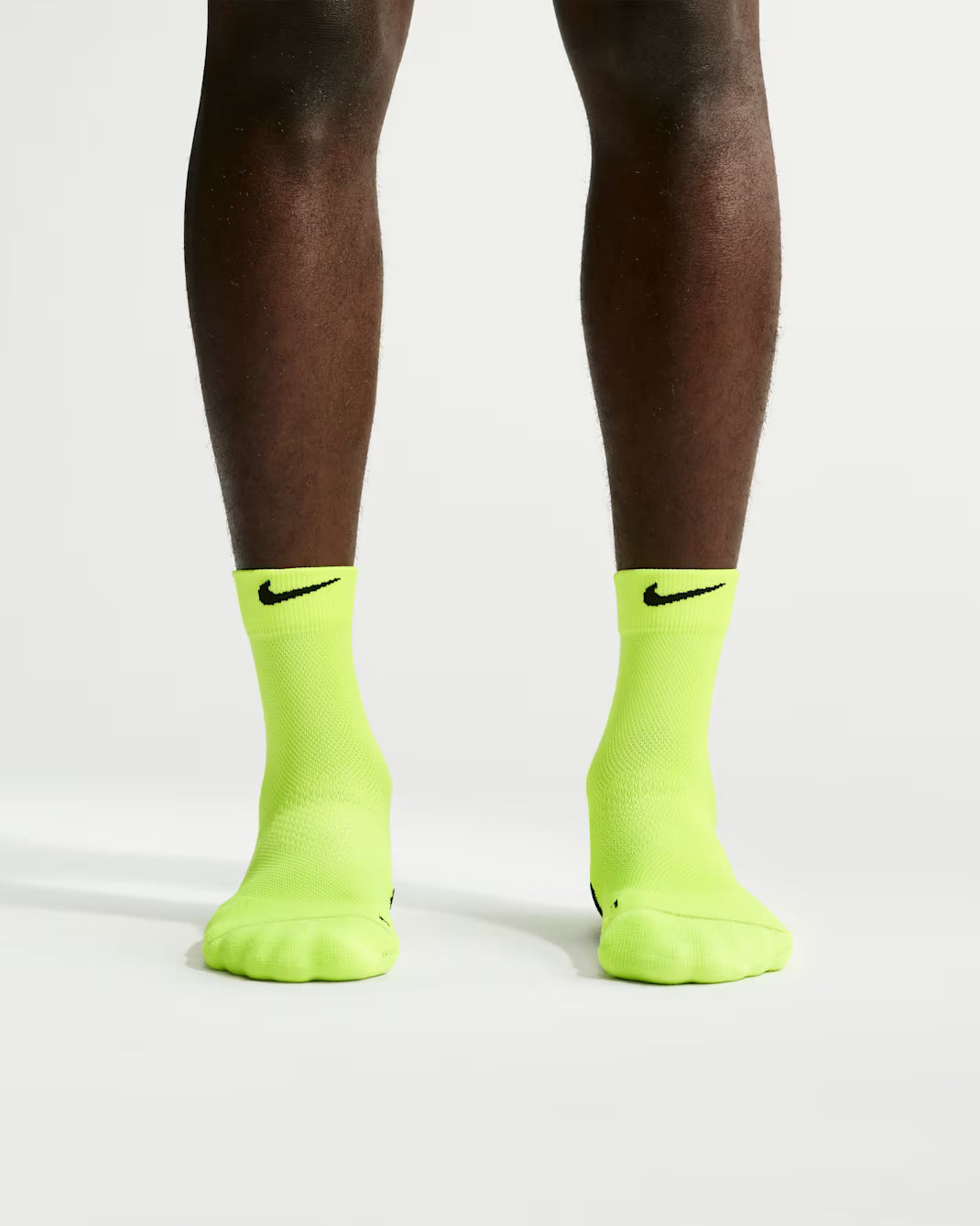 Unisex Midweight Run Mid Crew