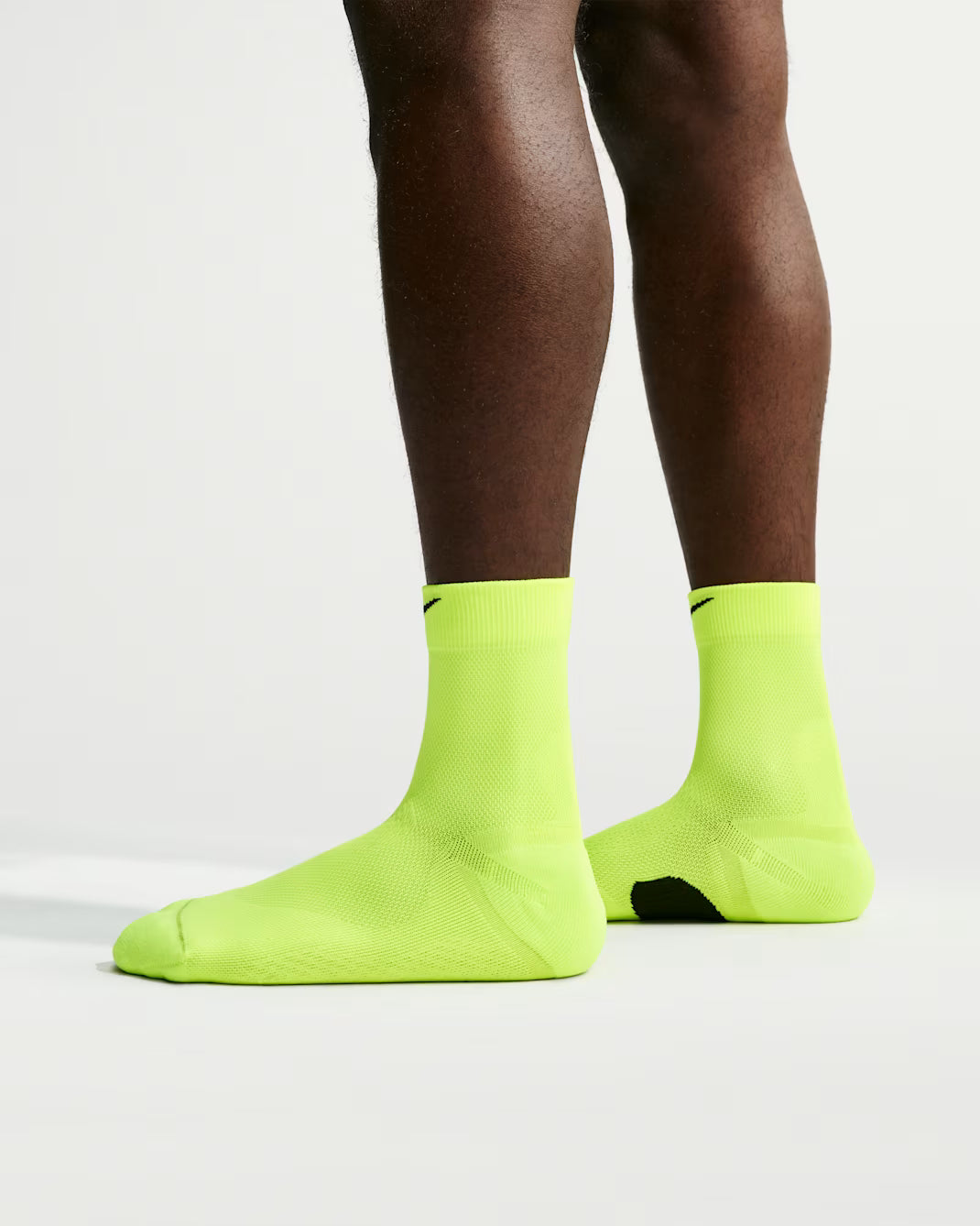 Unisex Midweight Run Mid Crew
