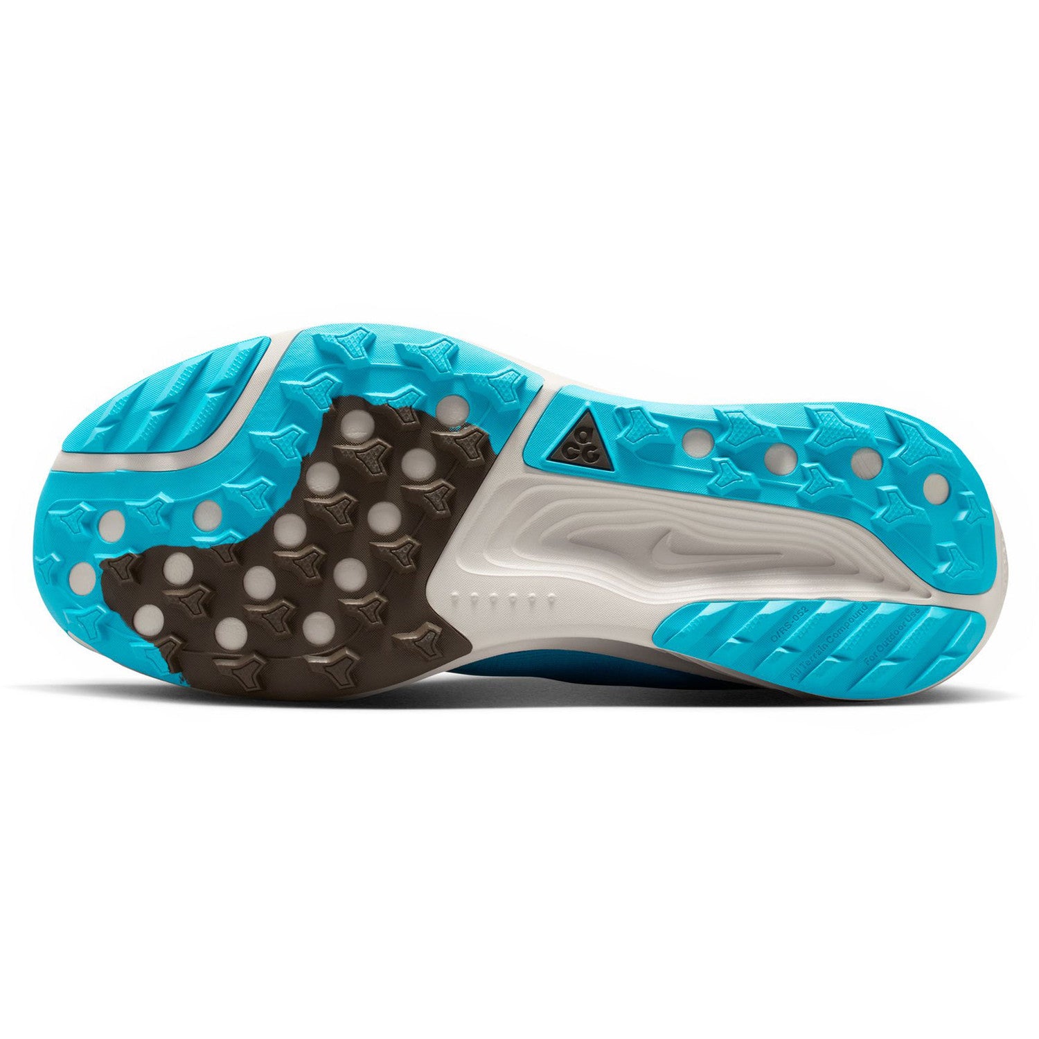 Mens ACG Pegasus Trail Running Shoe